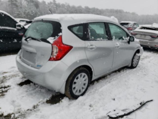 Image 3 of 2014 NISSAN VERSA NOTE S 2014 with VIN 3N1CE2CP7EL414263