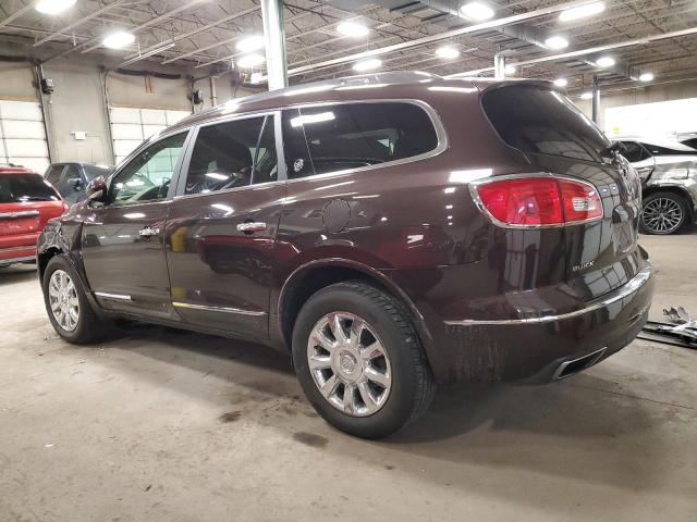 Изображение 2 2016 BUICK ENCLAVE  2016 с VIN 5GAKVBKD2GJ326524