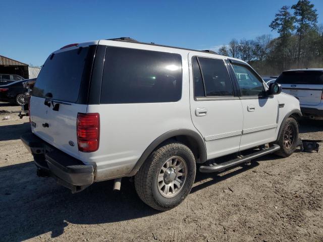 Image 3 of 2000 FORD EXPEDITION XLT 2000 with VIN 1FMRU15L8YLC15099