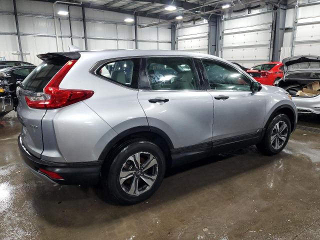 Image 3 of 2019 HONDA CR-V LX 2019 with VIN 2HKRW6H34KH203177