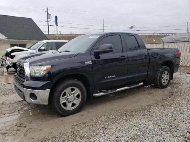 Obraz 2008 TOYOTA TUNDRA DOUBLE CAB 2008