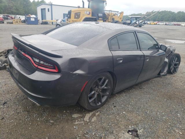 Image 3 of 2021 DODGE CHARGER SXT 2021 with VIN 2C3CDXBG3MH608976