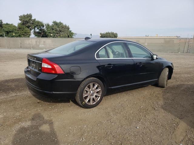 Obraz 3 z 2009 VOLVO S80 3.2 2009 z VIN YV1AS982491099626