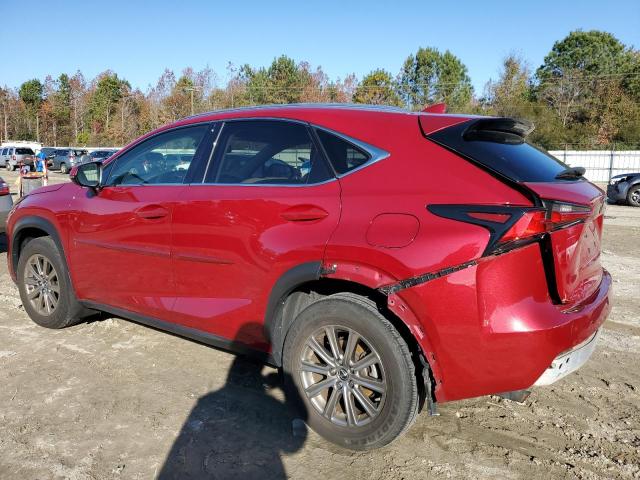 Obraz 2 z 2019 LEXUS NX 300 BASE 2019 z VIN JTJBARBZ8K2186753