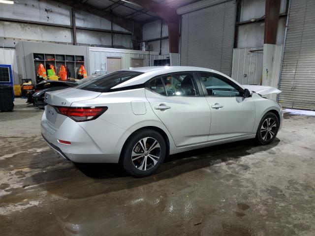 Image 3 of 2023 NISSAN SENTRA SV 2023 with VIN 3N1AB8CV7PY298389