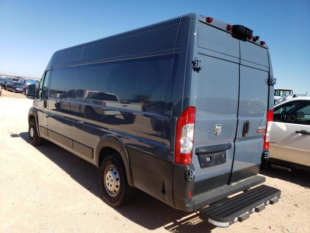 Obraz 2 z 2022 RAM PROMASTER 3500 3500 HIGH 2022 z VIN 3C6MRVJG5NE112332