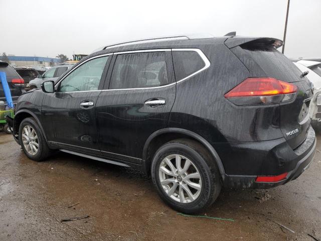 Изображение 2 2018 NISSAN ROGUE S 2018 с VIN JN8AT2MV3JW306853