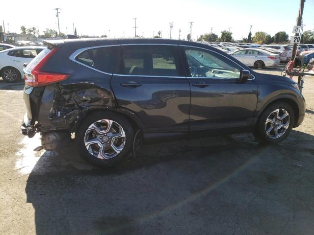 Image 3 of 2018 HONDA CR-V EX 2018 with VIN 7FARW1H5XJE056014