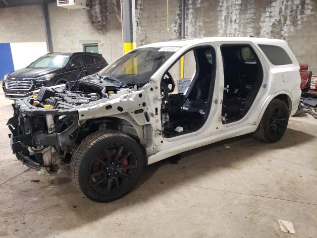 2018 DODGE DURANGO SRT 2018 image