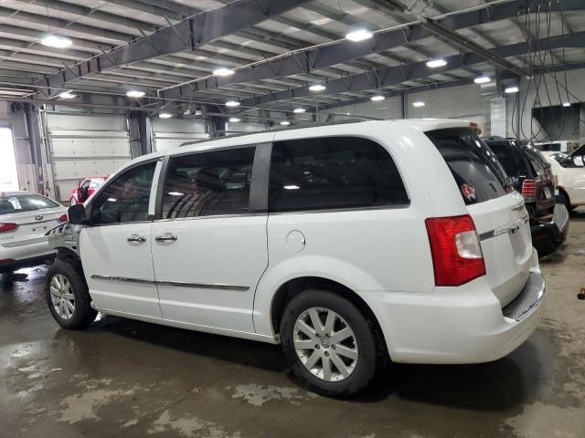 Изображение 2 2015 CHRYSLER TOWN & COUNTRY TOURING 2015 с VIN 2C4RC1BG2FR677984