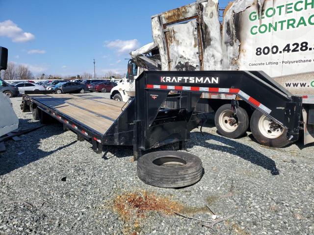 Image 1 of 2023 KRAF TRAILER 2023 with VIN 5E7GL3028PR006032