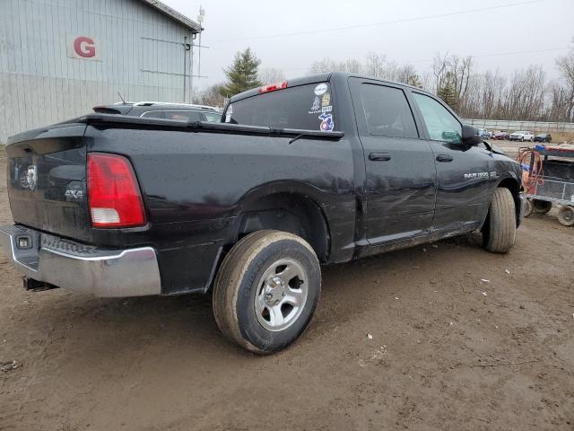 Image 3 of 2012 DODGE RAM 1500 ST 2012 with VIN 1C6RD7KT1CS299929