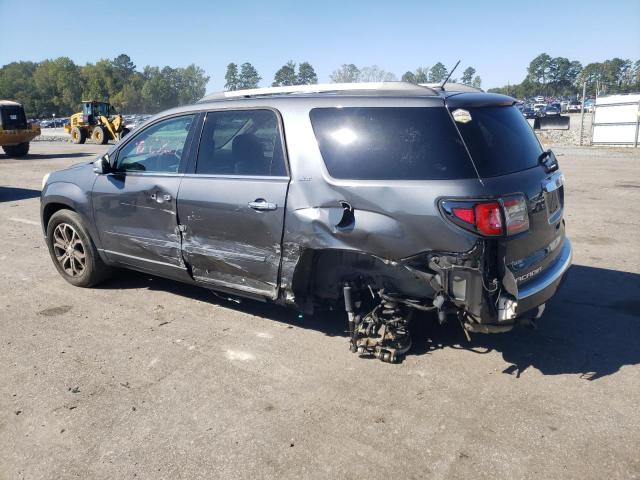 Image 2 of 2014 GMC ACADIA SLT-1 2014 with VIN 1GKKRRKD8EJ112201