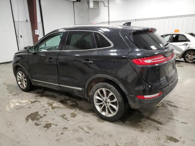 Image 2 of 2016 LINCOLN MKC SELECT 2016 with VIN 5LMCJ2D99GUJ31213