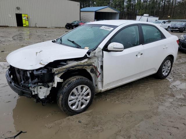 Изображение 2013 KIA FORTE EX 2013