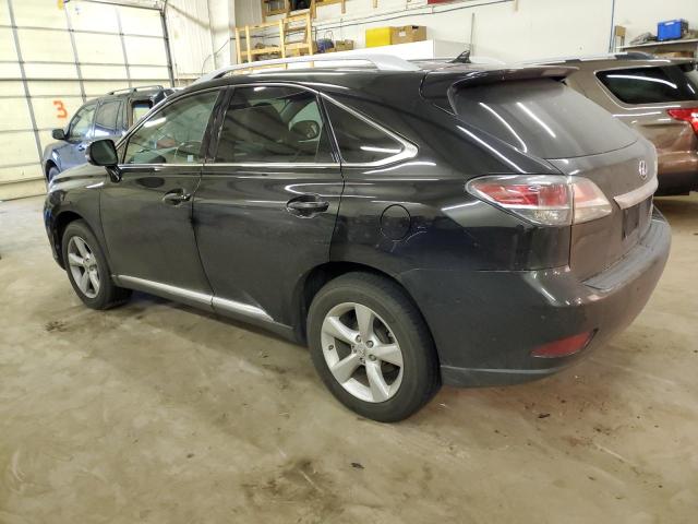 Obraz 2 z 2013 LEXUS RX 350 BASE 2013 z VIN 2T2BK1BA7DC180616