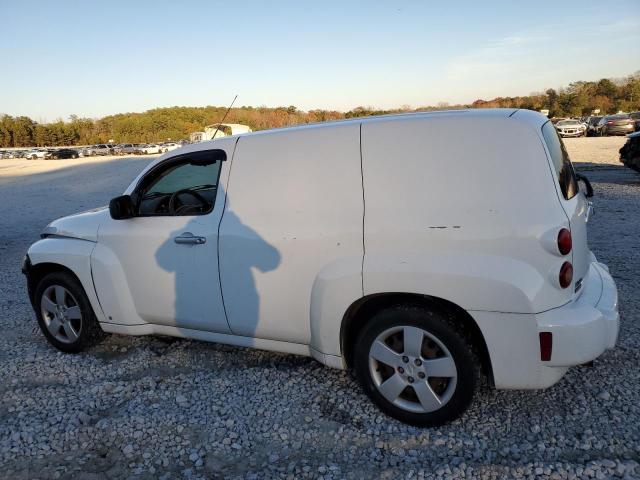 Изображение 2 2007 CHEVROLET HHR PANEL LS 2007 с VIN 3GCDA15D77S626213