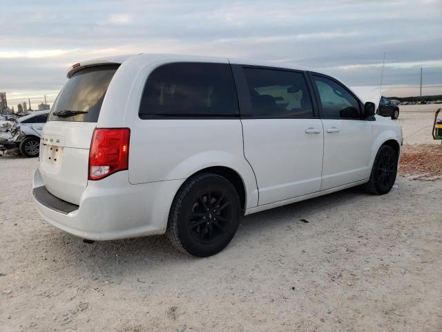 Obraz 3 z 2020 DODGE GRAND CARAVAN SXT 2020 z VIN 2C4RDGCG4LR234276