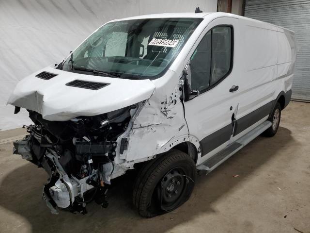 Image 1 of 2023 FORD TRANSIT T-250 2023 with VIN 1FTBR1Y81PKA93401