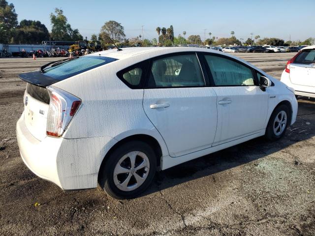 Obraz 3 z 2012 TOYOTA PRIUS  2012 z VIN JTDKN3DU9C5457552
