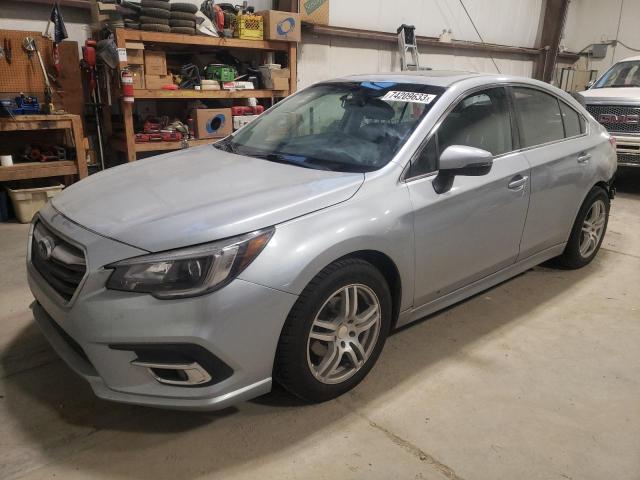 Image 1 of 2018 SUBARU LEGACY 2.5I PREMIUM 2018 with VIN 4S3BNDD62J3008049