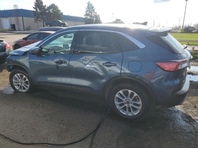 Image 2 of 2020 FORD ESCAPE SE 2020 with VIN 1FMCU9G67LUC51784