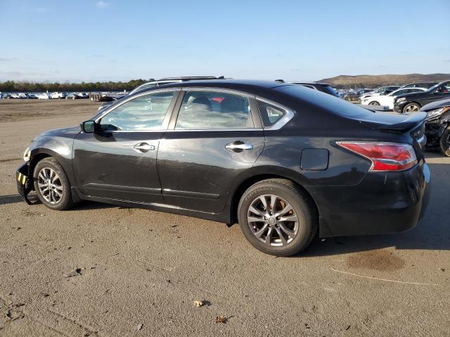 Image 2 of 2015 NISSAN ALTIMA 2.5 2015 with VIN 1N4AL3AP5FN915551