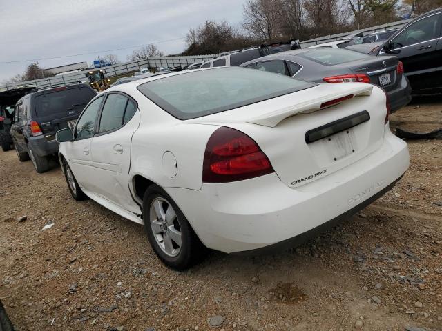 Image 2 of 2006 PONTIAC GRAND PRIX  2006 with VIN 2G2WP552661104295