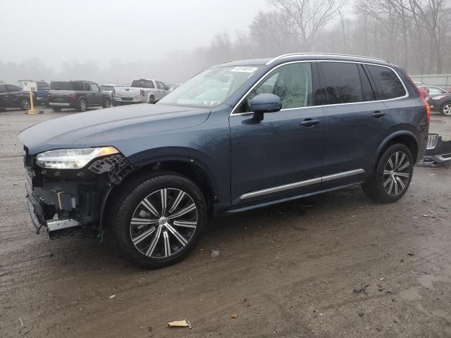 Image 1 of 2024 VOLVO XC90 PLUS 2024 with VIN YV4L12PE2R1151921