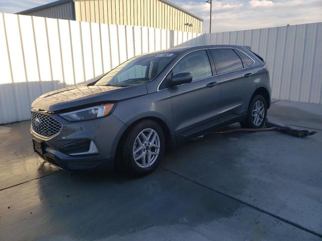 Image 1 of 2023 FORD EDGE SEL 2023 with VIN 2FMPK4J96PBA25292