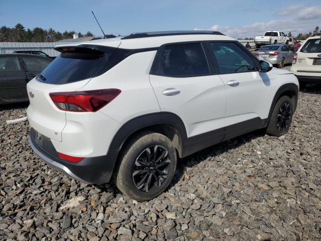 Obraz 3 z 2023 CHEVROLET TRAILBLAZER LT 2023 z VIN KL79MRSL6PB034737