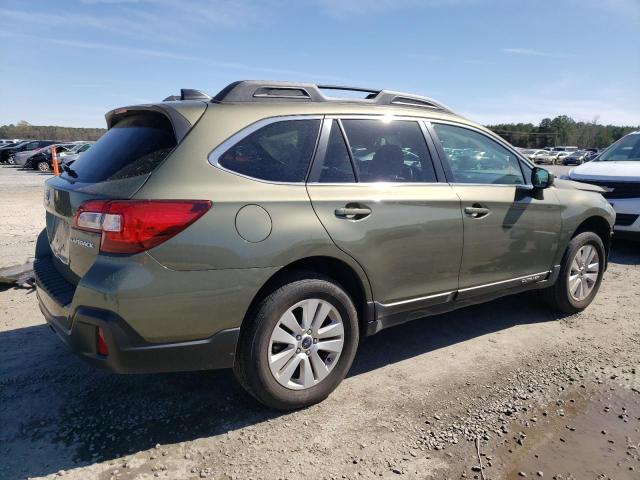 Obraz 3 z 2019 SUBARU OUTBACK 2.5I PREMIUM 2019 z VIN 4S4BSAFC7K3315191