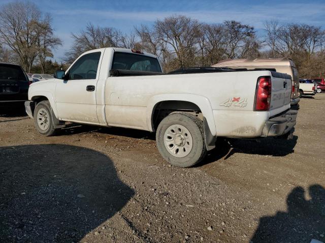 Изображение 2 2006 CHEVROLET SILVERADO K1500 2006 с VIN 3GCEK14VX6G246747