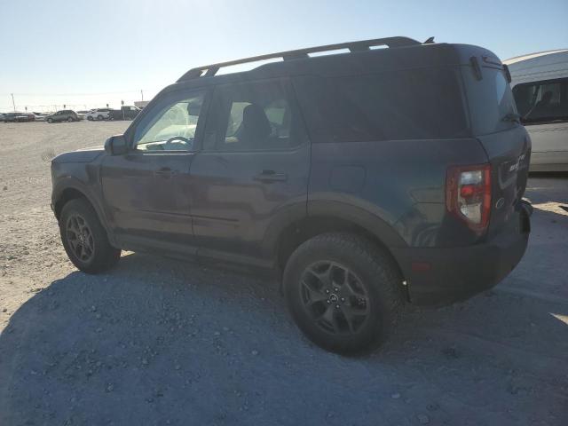 Изображение 2 2022 FORD BRONCO SPORT BADLANDS 2022 с VIN 3FMCR9D93NRD56803