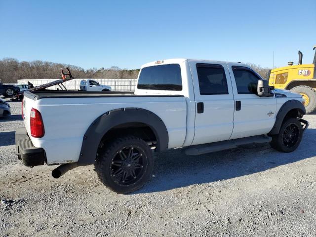 Изображение 3 2011 FORD F250 SUPER DUTY 2011 с VIN 1FT7W2AT6BEB29593