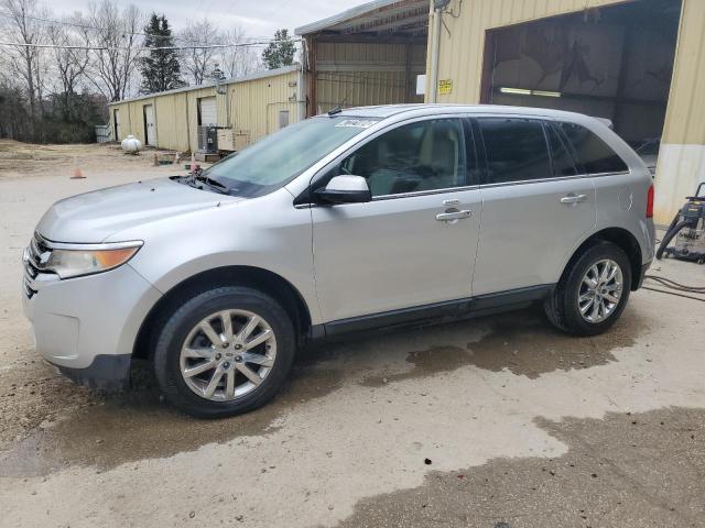 Image 1 of 2012 FORD EDGE LIMITED 2012 with VIN 2FMDK3KC4CBA15961