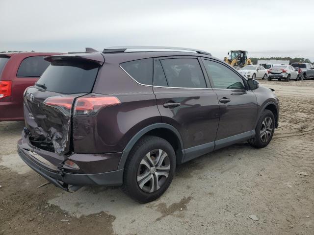 Image 3 of 2017 TOYOTA RAV4 LE 2017 with VIN 2T3ZFREV3HW367271