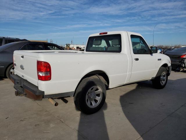 Изображение 3 2011 FORD RANGER  2011 с VIN 1FTKR1AD2BPB18003