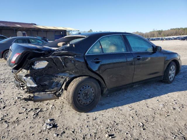 Image 3 of 2010 TOYOTA CAMRY BASE 2010 with VIN 4T1BF3EK6AU038079