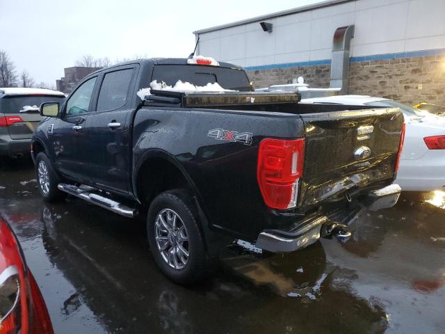 Image 2 of 2021 FORD RANGER XL 2021 with VIN 1FTER4FHXMLE03701