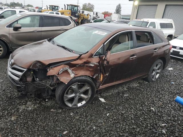 2014 TOYOTA VENZA LE 2014 image