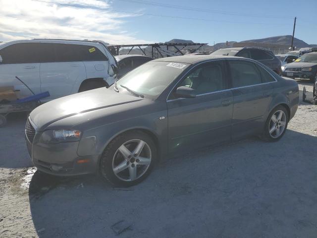 2005 AUDI A4 2.0T QUATTRO 2005 image