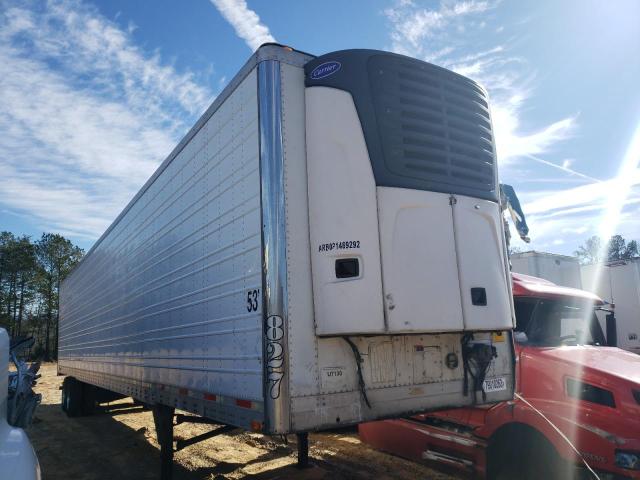 Изображение 1 2010 UTILITY REEFER 2010 с VIN 1UYVS2532AU936003