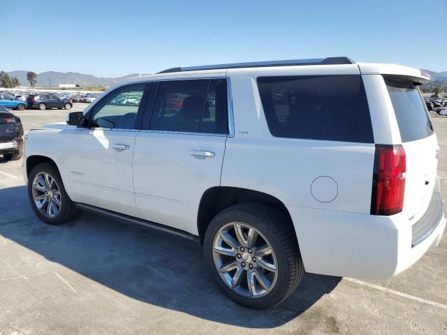 Изображение 2 2016 CHEVROLET TAHOE K1500 LTZ 2016 с VIN 1GNSKCKC5GR422788