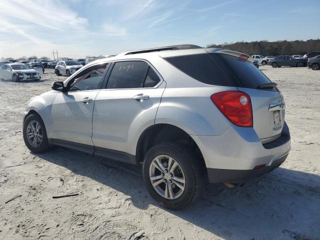 Изображение 2 2015 CHEVROLET EQUINOX LT 2015 с VIN 2GNALBEK2F1178076