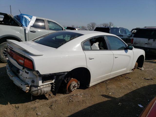 Изображение 3 2011 DODGE CHARGER  2011 с VIN 2B3CL3CG2BH545311