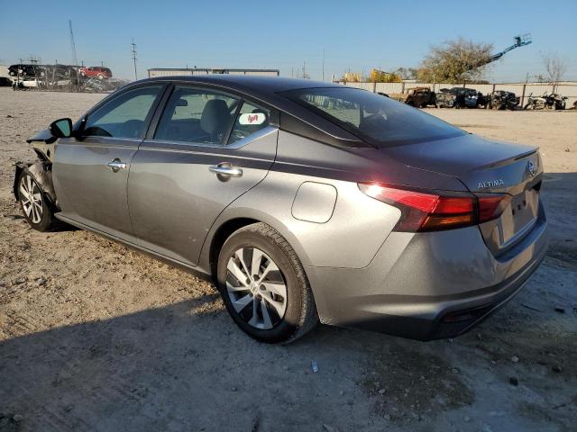 Image 2 of 2022 NISSAN ALTIMA S 2022 with VIN 1N4BL4BV7NN351021