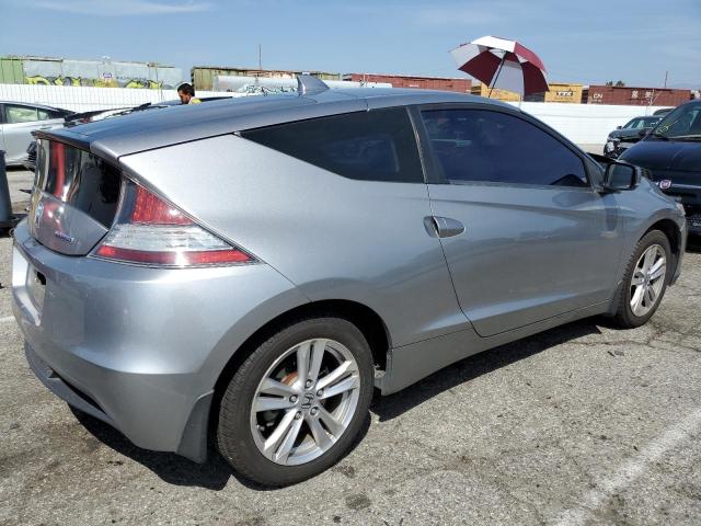 Obraz 3 z 2011 HONDA CR-Z EX 2011 z VIN JHMZF1D63BS002860