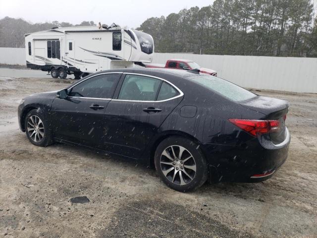 Image 2 of 2015 ACURA TLX  2015 with VIN 19UUB1F37FA016073