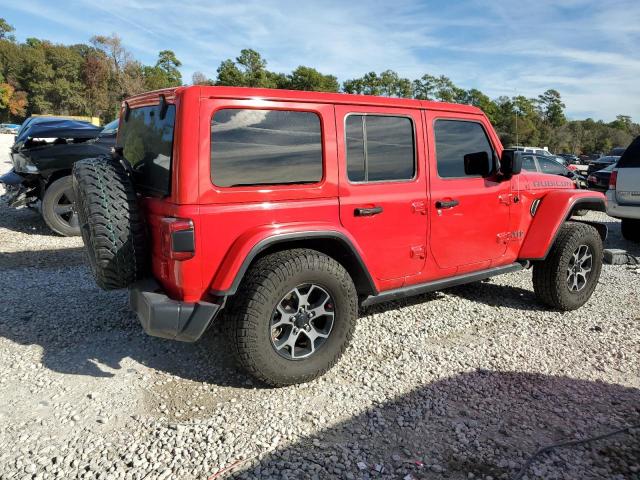 Obraz 3 z 2020 JEEP WRANGLER UNLIMITED RUBICON 2020 z VIN 1C4HJXFG9LW205458